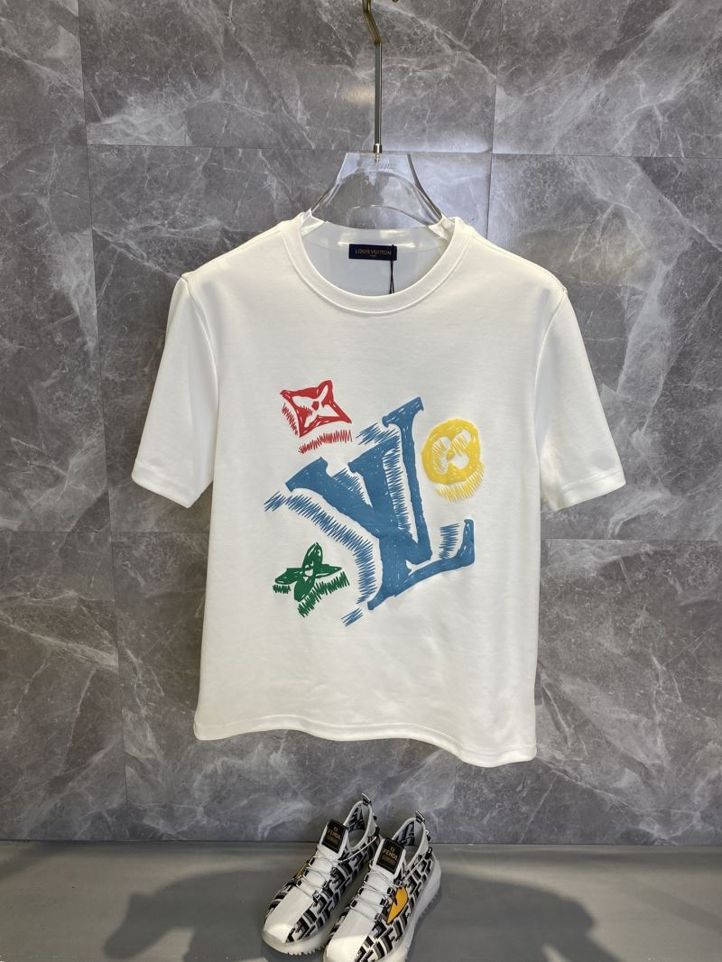 Louis Vuitton T-Shirts